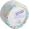 Genuine Joe Printed Paper Plates 9" Diameter Plate Paper Plate, PK125 10320 - alternate 1